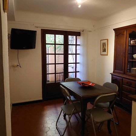 6Mir17 - Chaleureuse Maison De Pecheurs Idealement Situee Collioure Kültér fotó