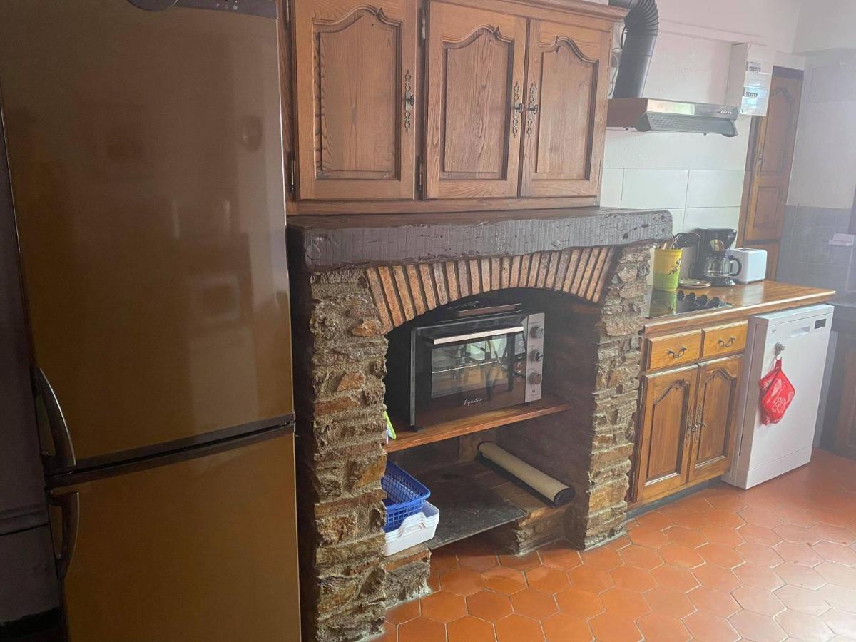 6Mir17 - Chaleureuse Maison De Pecheurs Idealement Situee Collioure Kültér fotó