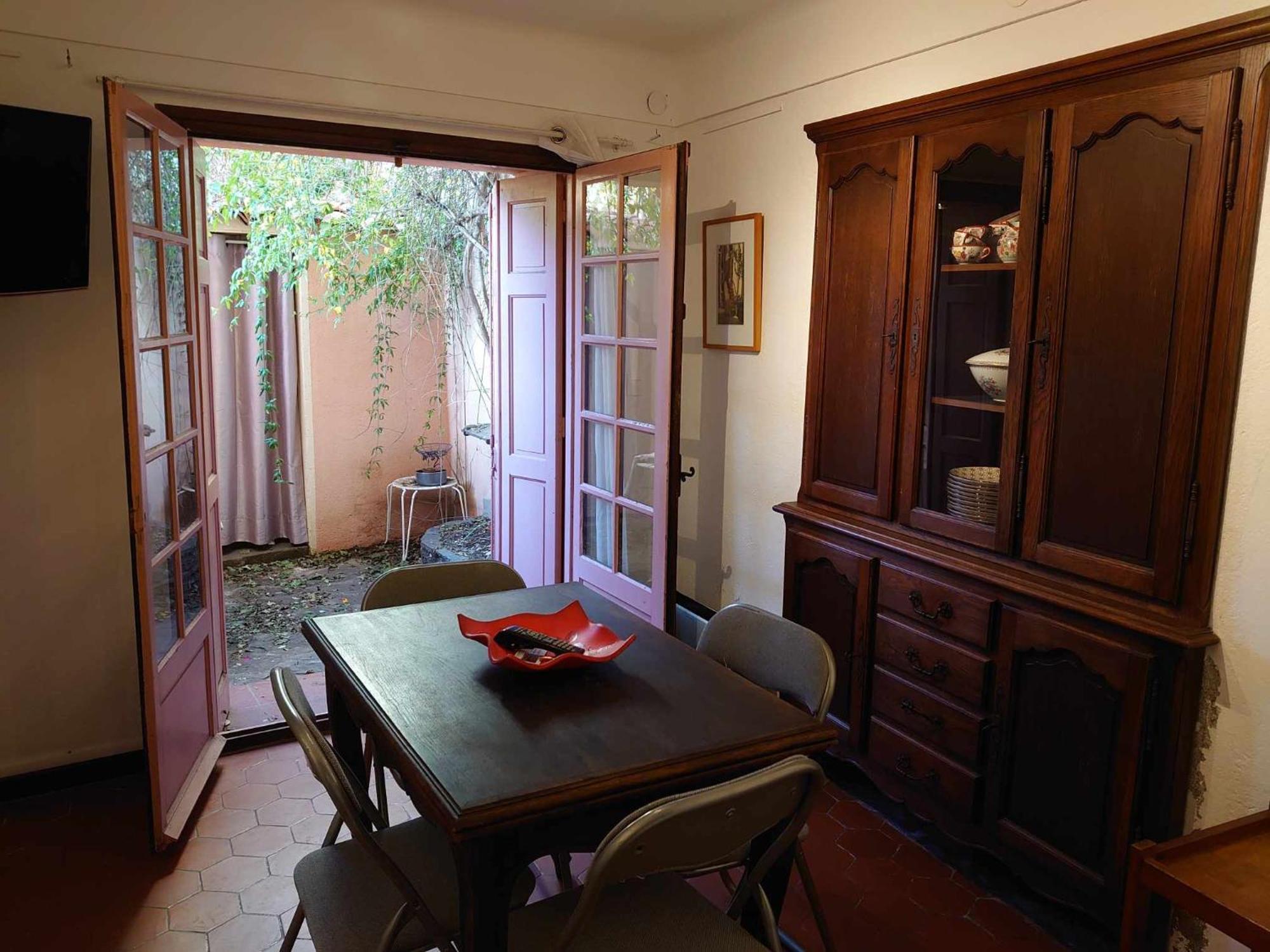 6Mir17 - Chaleureuse Maison De Pecheurs Idealement Situee Collioure Kültér fotó