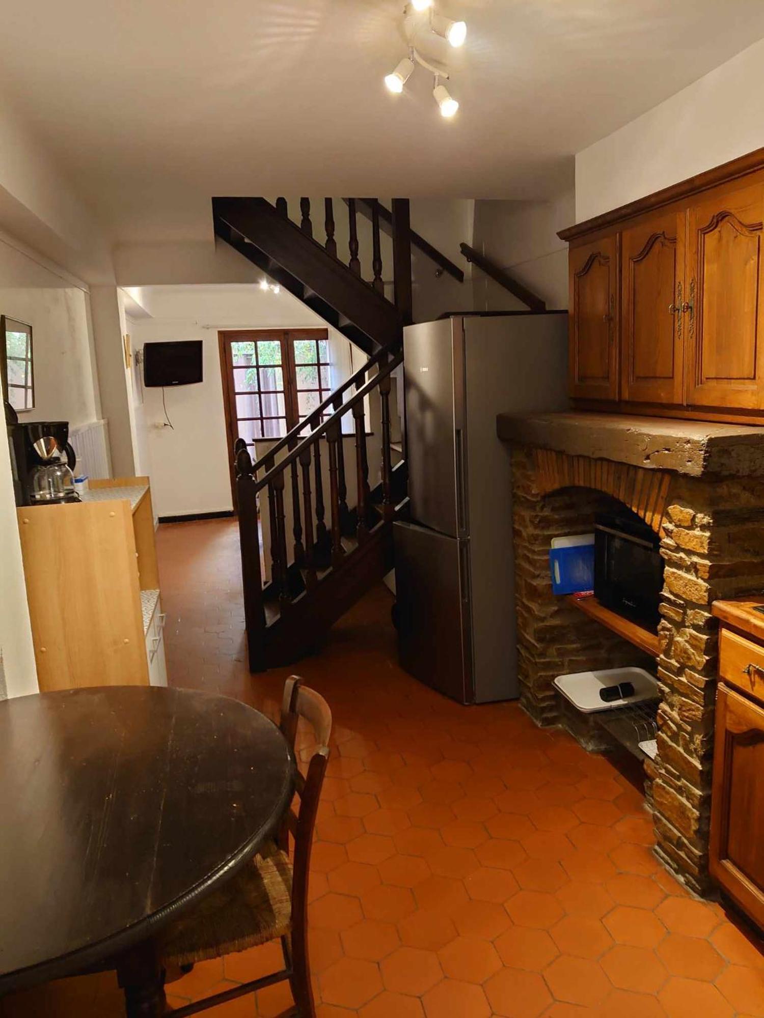 6Mir17 - Chaleureuse Maison De Pecheurs Idealement Situee Collioure Kültér fotó
